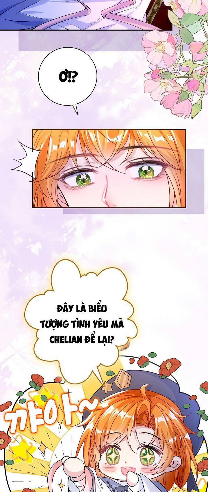 con gái nuôi muốn cứu thế giới chapter 33 - Next chapter 34