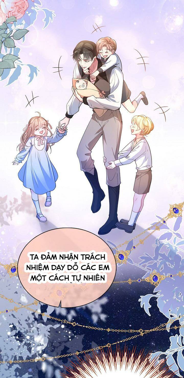 con gái nuôi muốn cứu thế giới chapter 33 - Next chapter 34