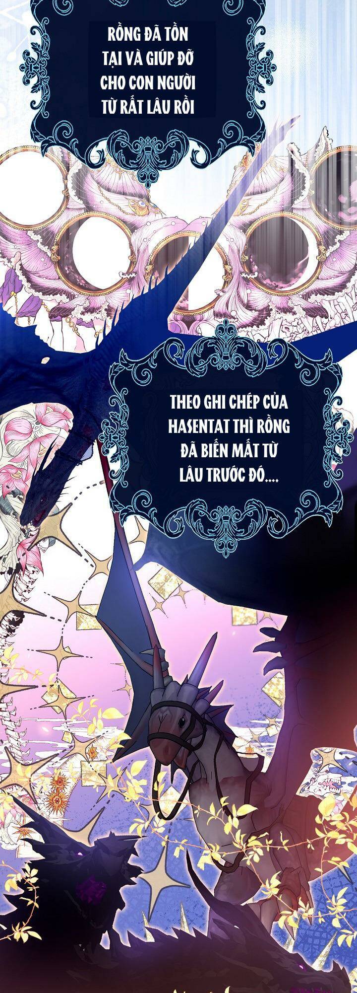 con gái nuôi muốn cứu thế giới chapter 34 - Next chapter 35