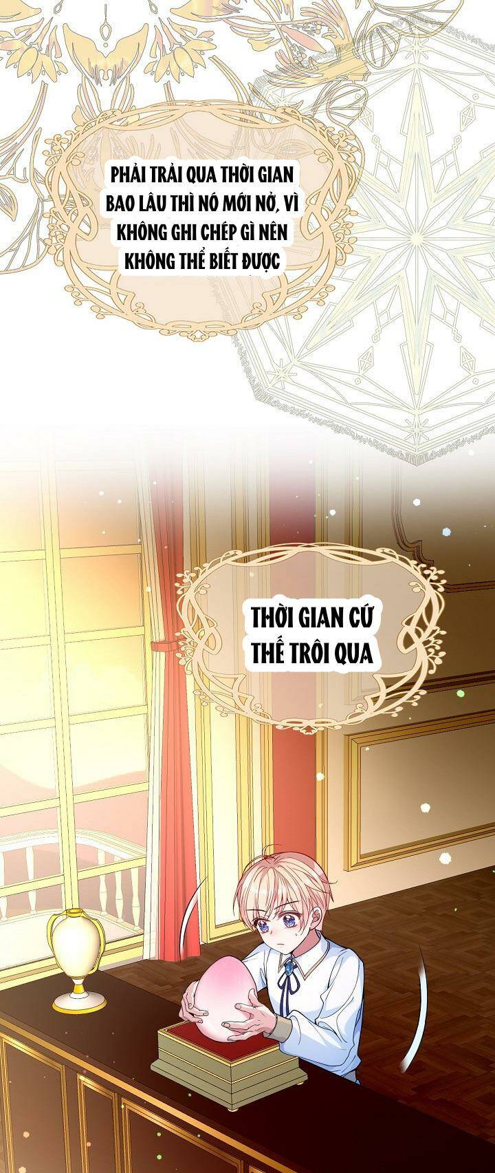 con gái nuôi muốn cứu thế giới chapter 34 - Next chapter 35