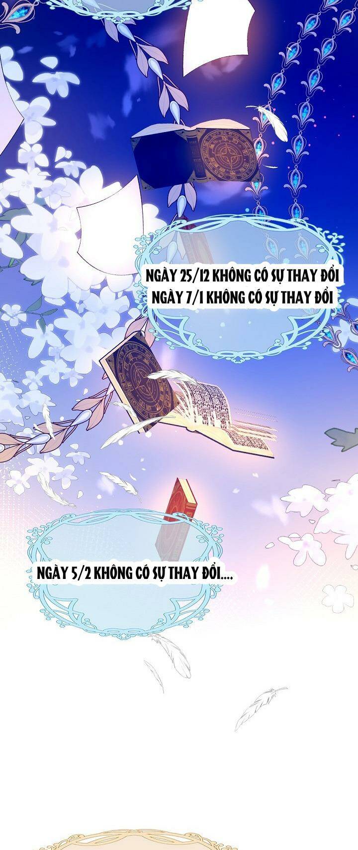 con gái nuôi muốn cứu thế giới chapter 34 - Next chapter 35