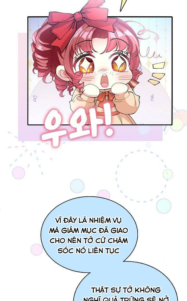 con gái nuôi muốn cứu thế giới chapter 34 - Next chapter 35