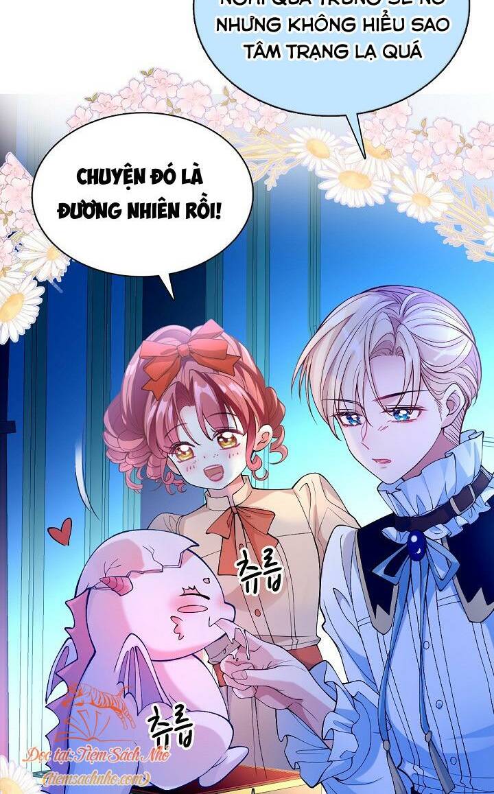 con gái nuôi muốn cứu thế giới chapter 34 - Next chapter 35