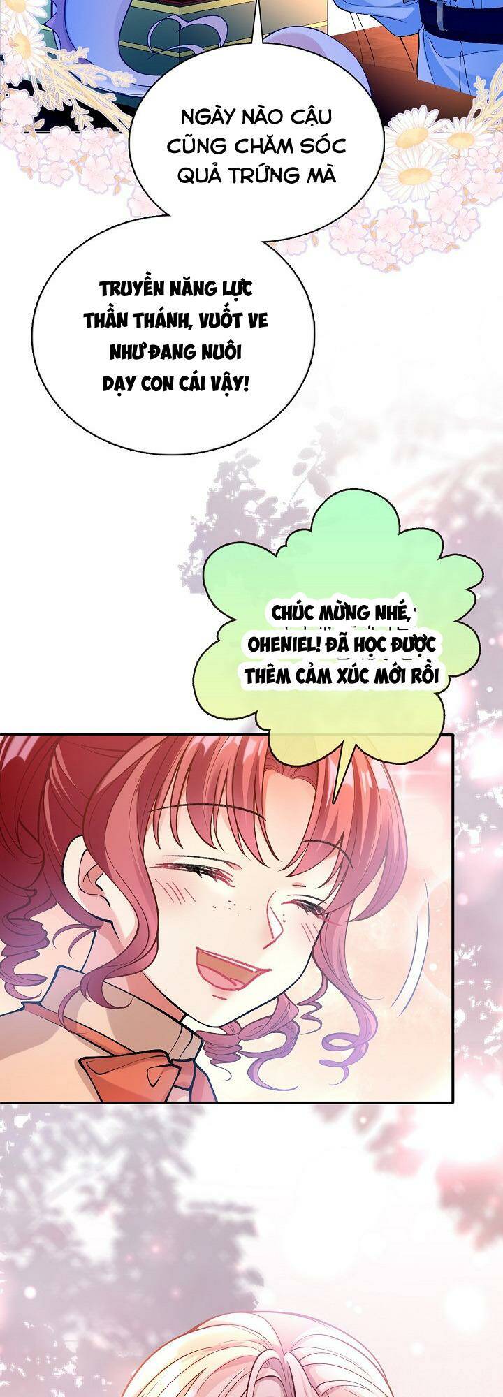 con gái nuôi muốn cứu thế giới chapter 34 - Next chapter 35