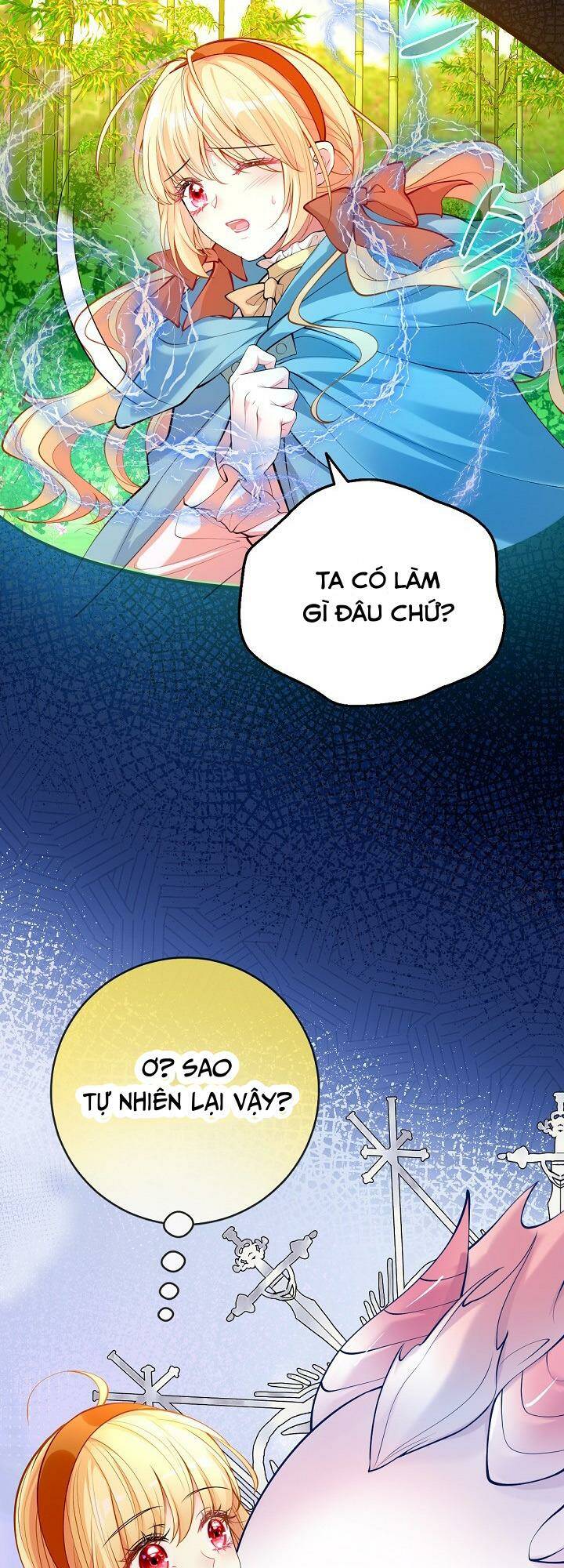 con gái nuôi muốn cứu thế giới chapter 34 - Next chapter 35