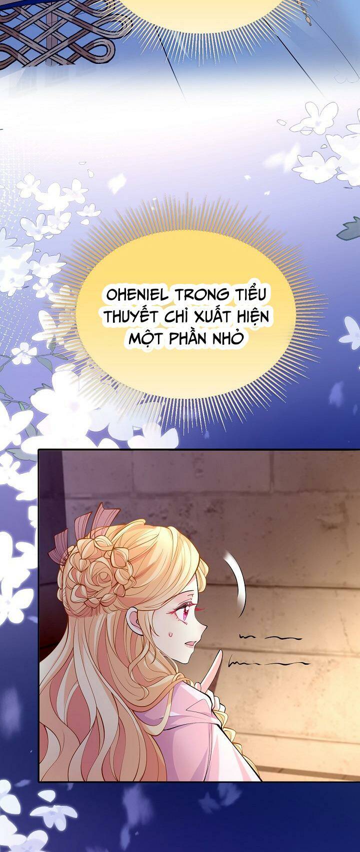 con gái nuôi muốn cứu thế giới chapter 35 - Next chapter 36