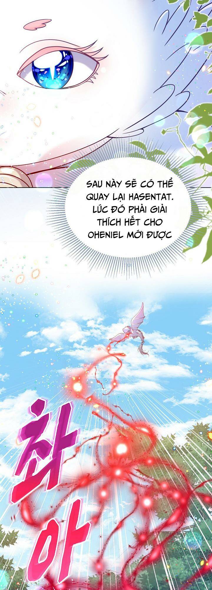 con gái nuôi muốn cứu thế giới chapter 36 - Next chương 37