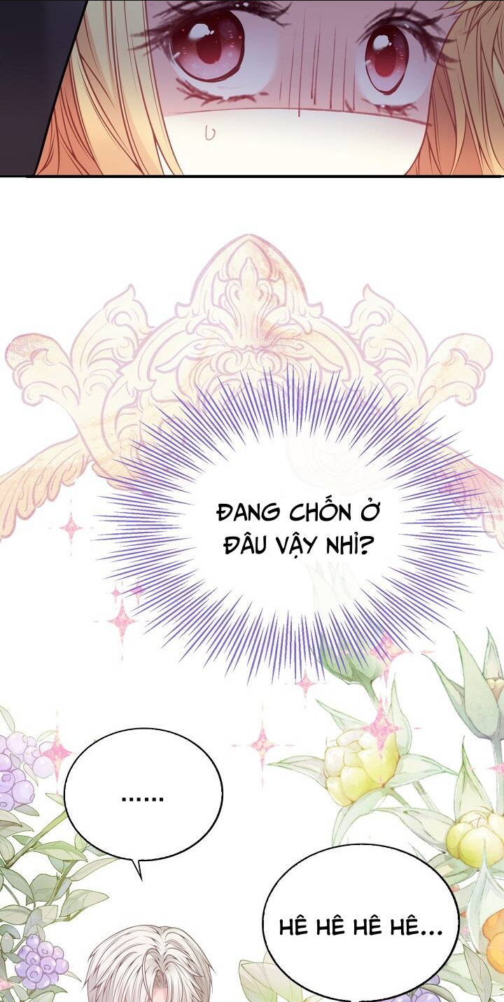 con gái nuôi muốn cứu thế giới chapter 6 - Next chapter 7