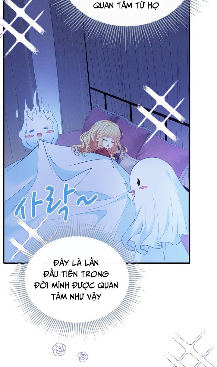 con gái nuôi muốn cứu thế giới chapter 6 - Next chapter 7