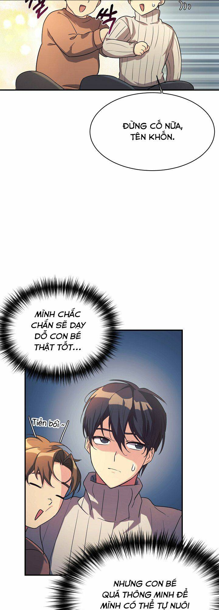 con gái tôi là rồng! chapter 17 - Next Chapter 17.1