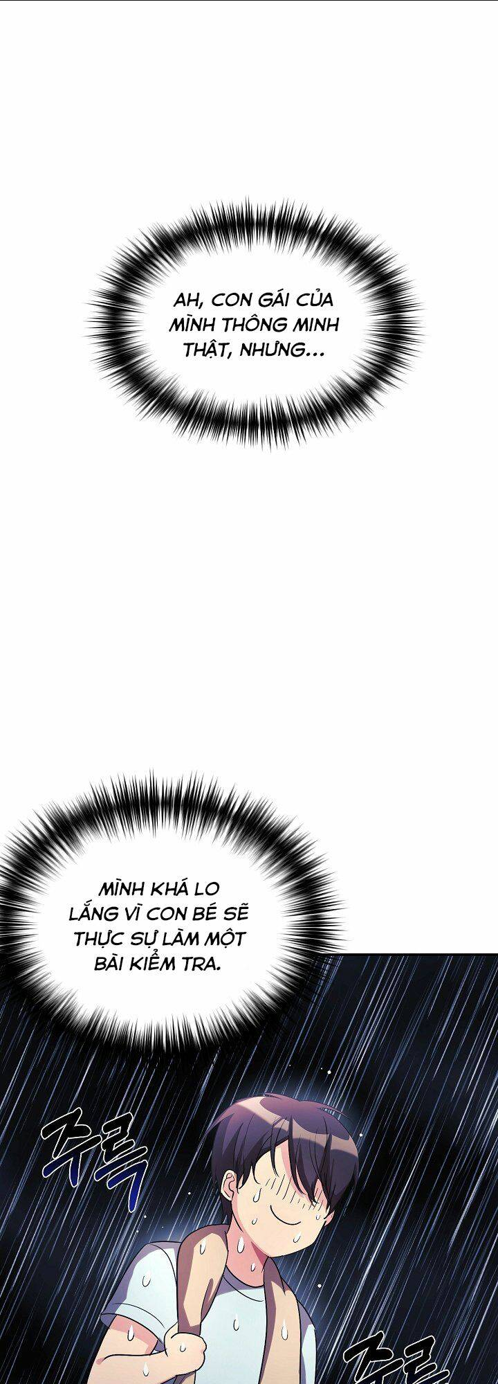 con gái tôi là rồng! chapter 17 - Next Chapter 17.1