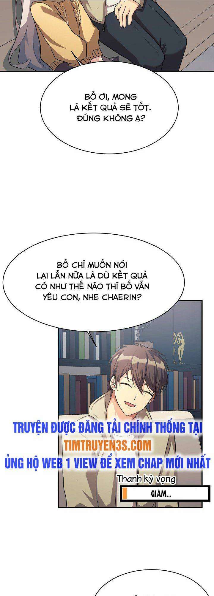 con gái tôi là rồng! chapter 17 - Next Chapter 17.1