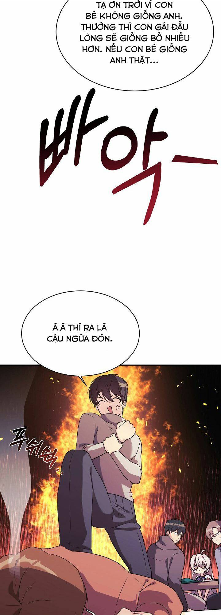 con gái tôi là rồng! chapter 17 - Next Chapter 17.1