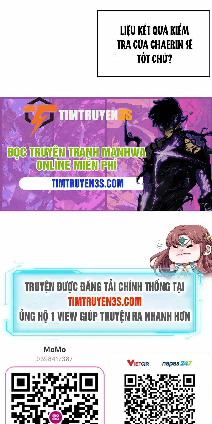 con gái tôi là rồng! chapter 17 - Next Chapter 17.1