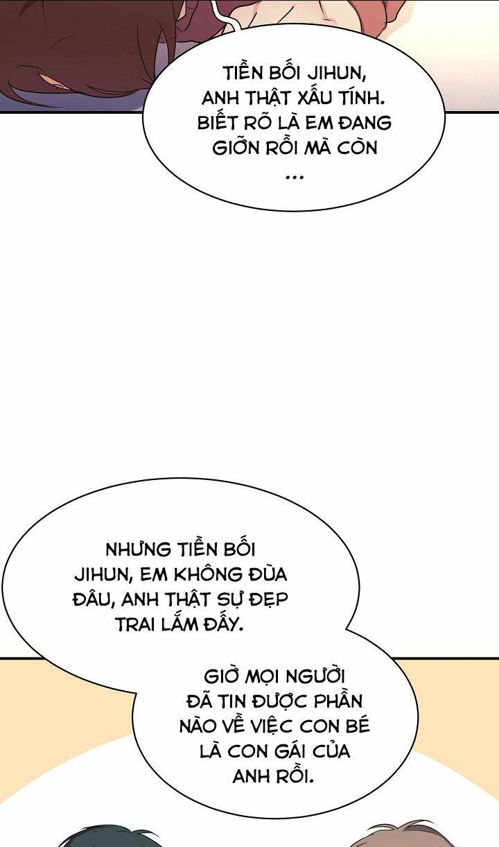 con gái tôi là rồng! chapter 17 - Next Chapter 17.1