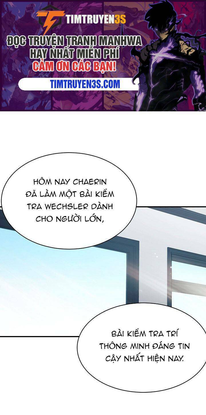 con gái tôi là rồng! chapter 18 - Trang 2