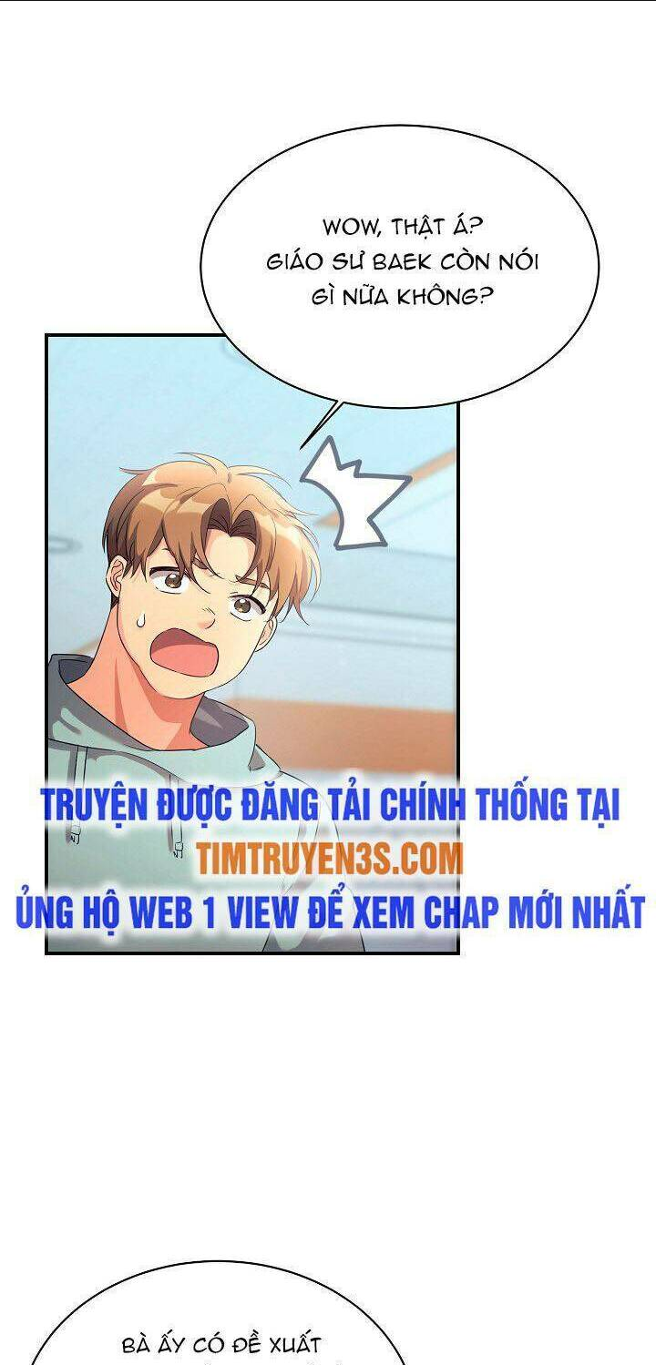 con gái tôi là rồng! chapter 18 - Trang 2