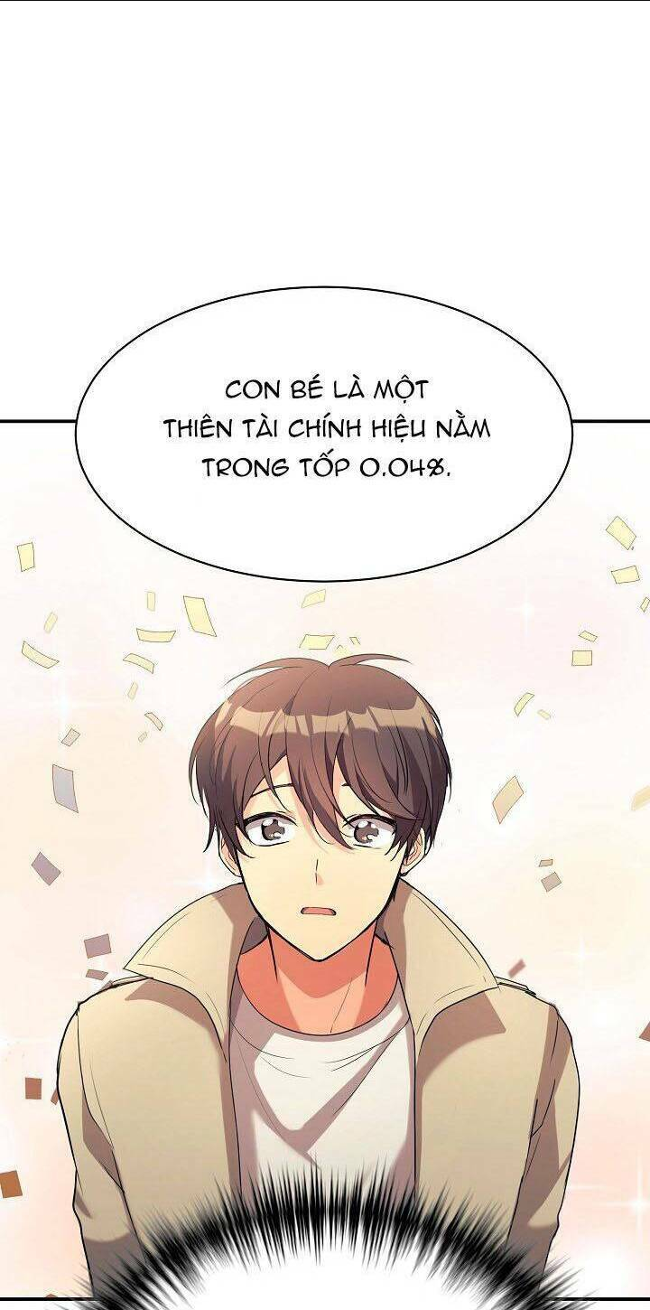 con gái tôi là rồng! chapter 18 - Trang 2