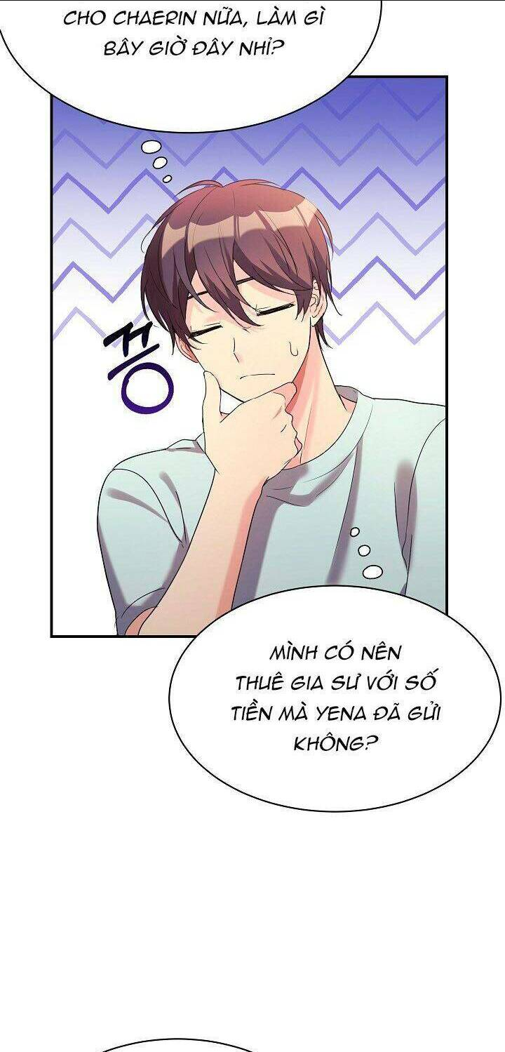 con gái tôi là rồng! chapter 18 - Trang 2