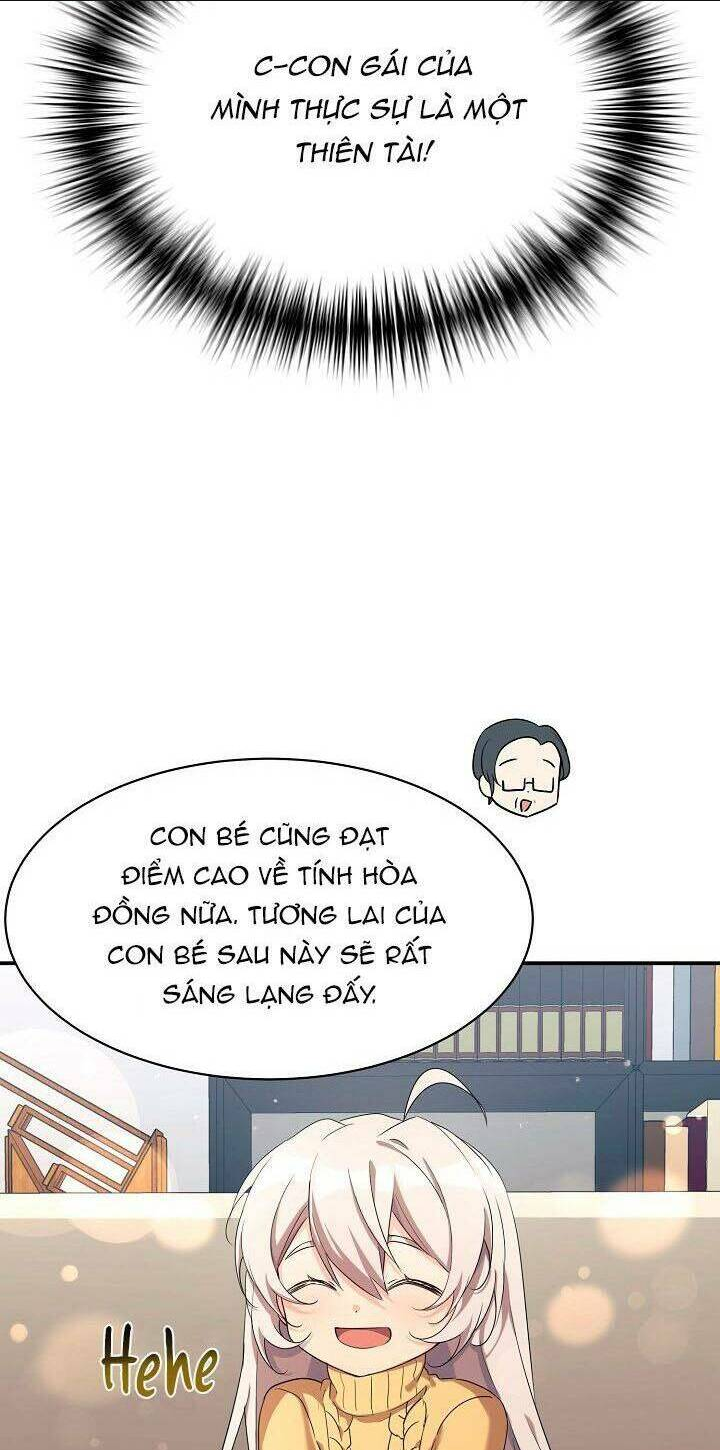 con gái tôi là rồng! chapter 18 - Trang 2