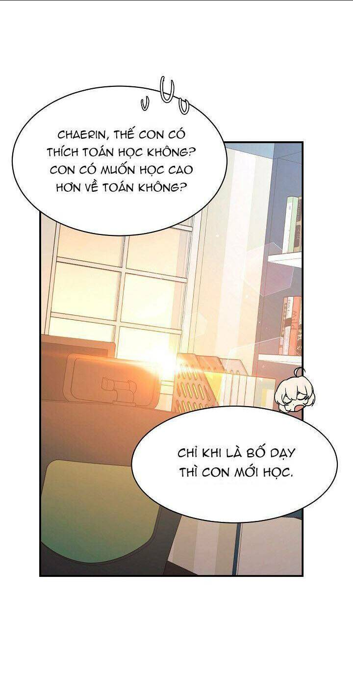 con gái tôi là rồng! chapter 18 - Trang 2