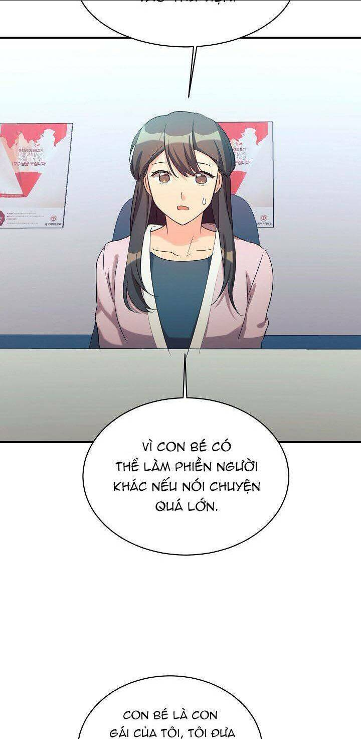 con gái tôi là rồng! chapter 18 - Trang 2