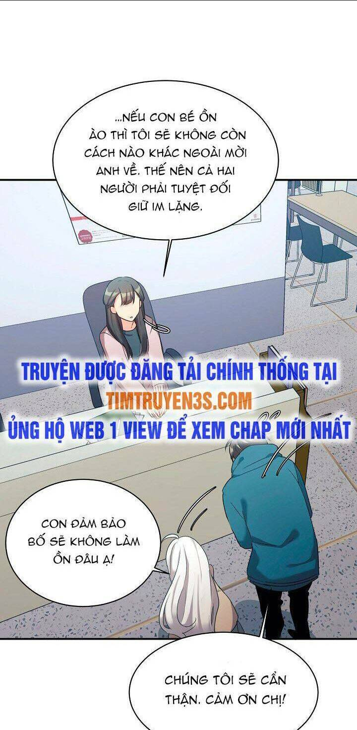 con gái tôi là rồng! chapter 18 - Trang 2