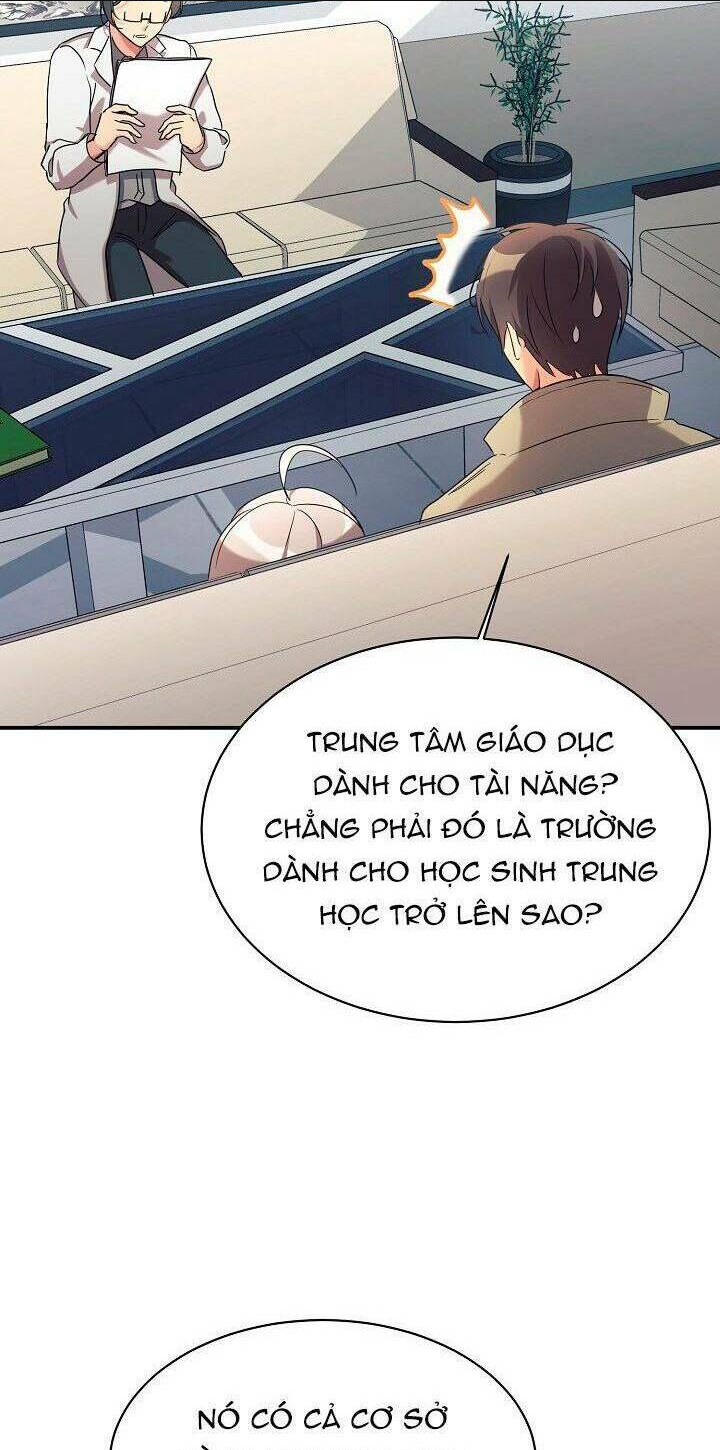 con gái tôi là rồng! chapter 18 - Trang 2