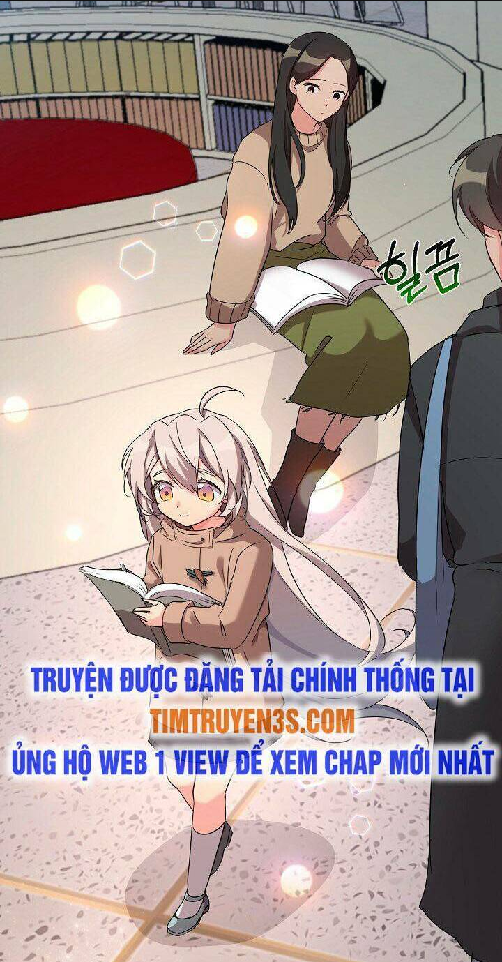 con gái tôi là rồng! chapter 18 - Trang 2