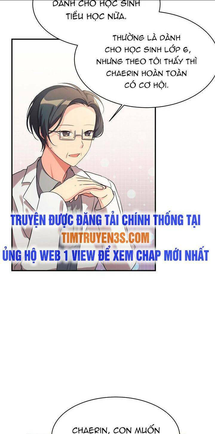 con gái tôi là rồng! chapter 18 - Trang 2