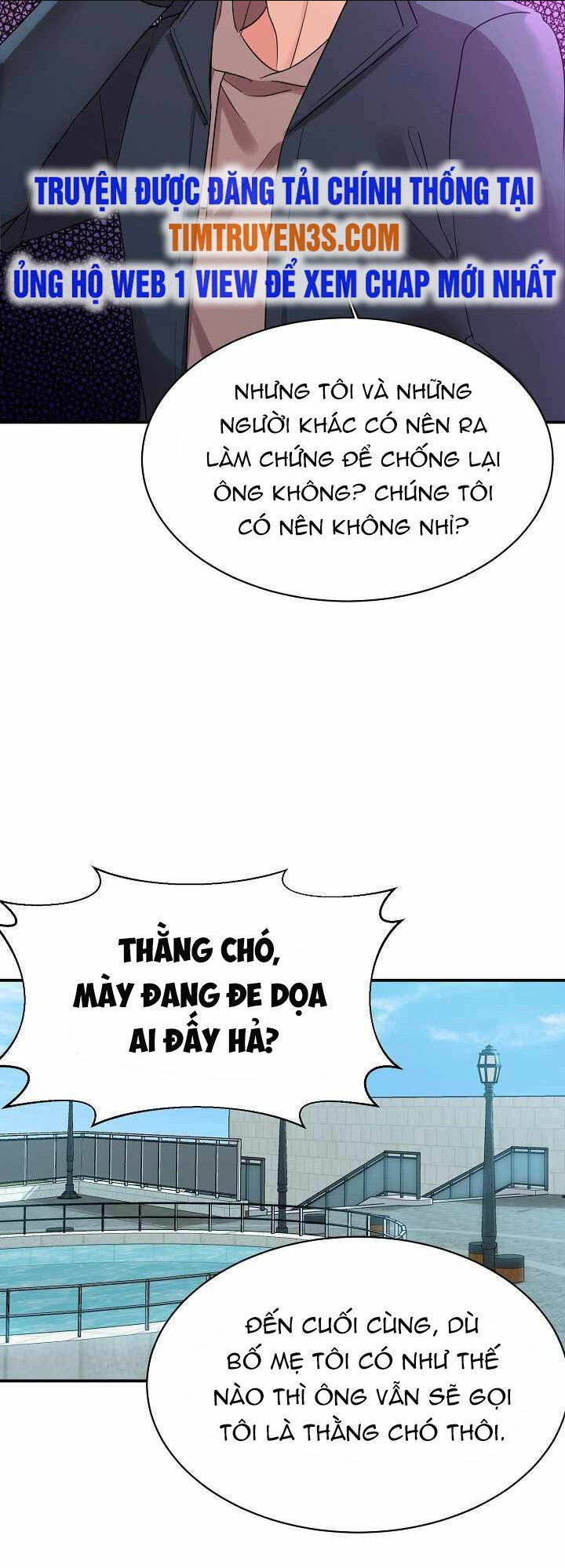 con gái tôi là rồng! chapter 19 - Trang 2