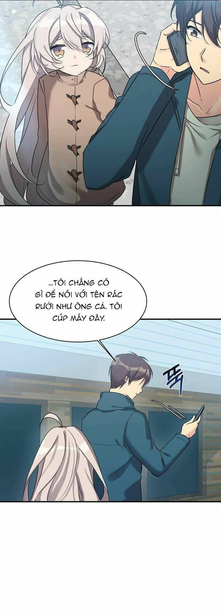 con gái tôi là rồng! chapter 19 - Trang 2