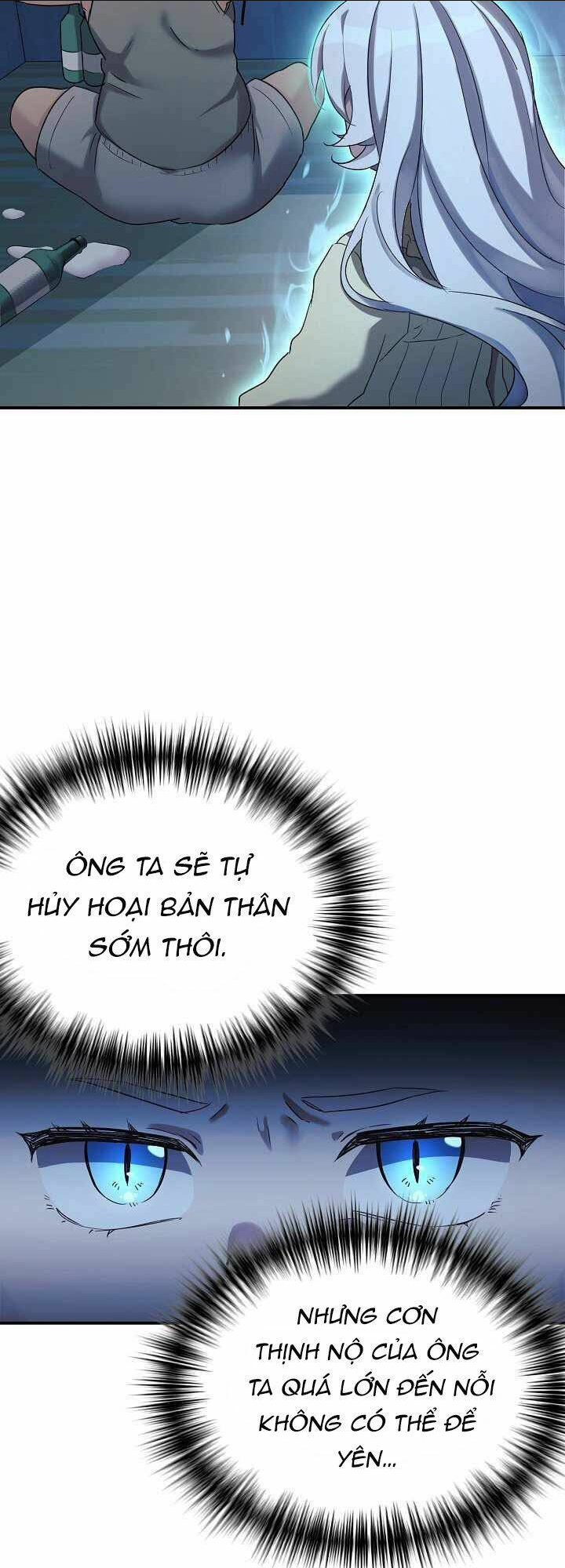 con gái tôi là rồng! chapter 19 - Trang 2