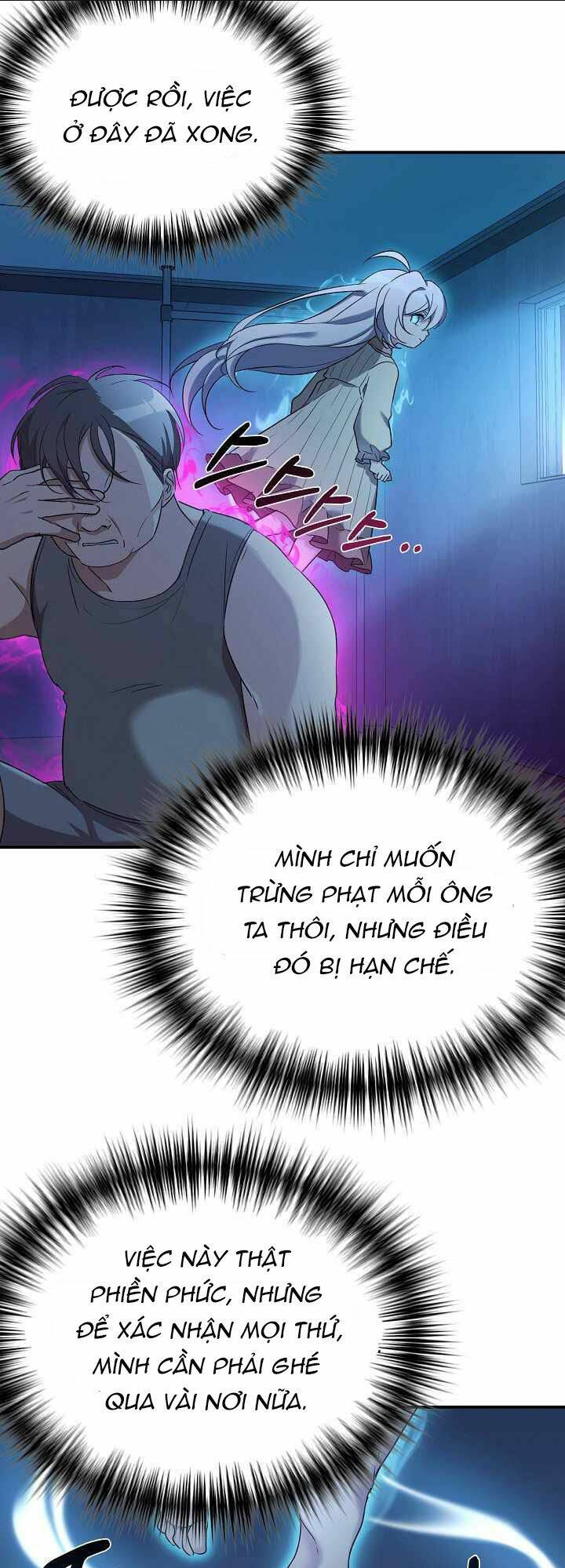 con gái tôi là rồng! chapter 19 - Trang 2