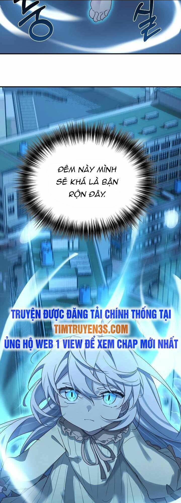 con gái tôi là rồng! chapter 19 - Trang 2