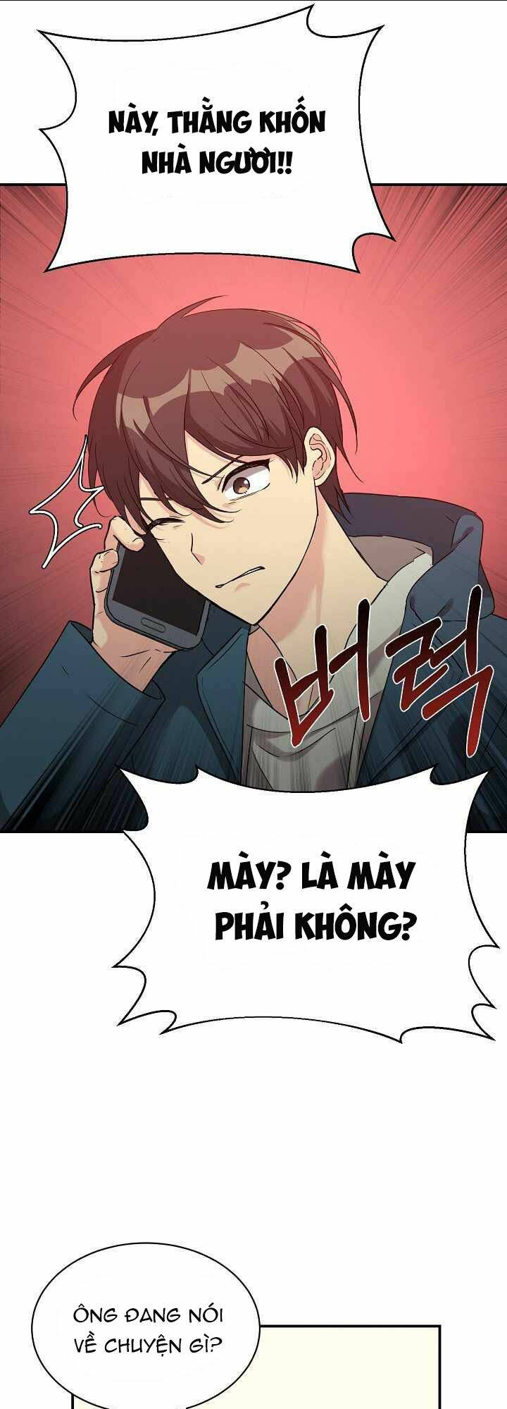 con gái tôi là rồng! chapter 19 - Trang 2