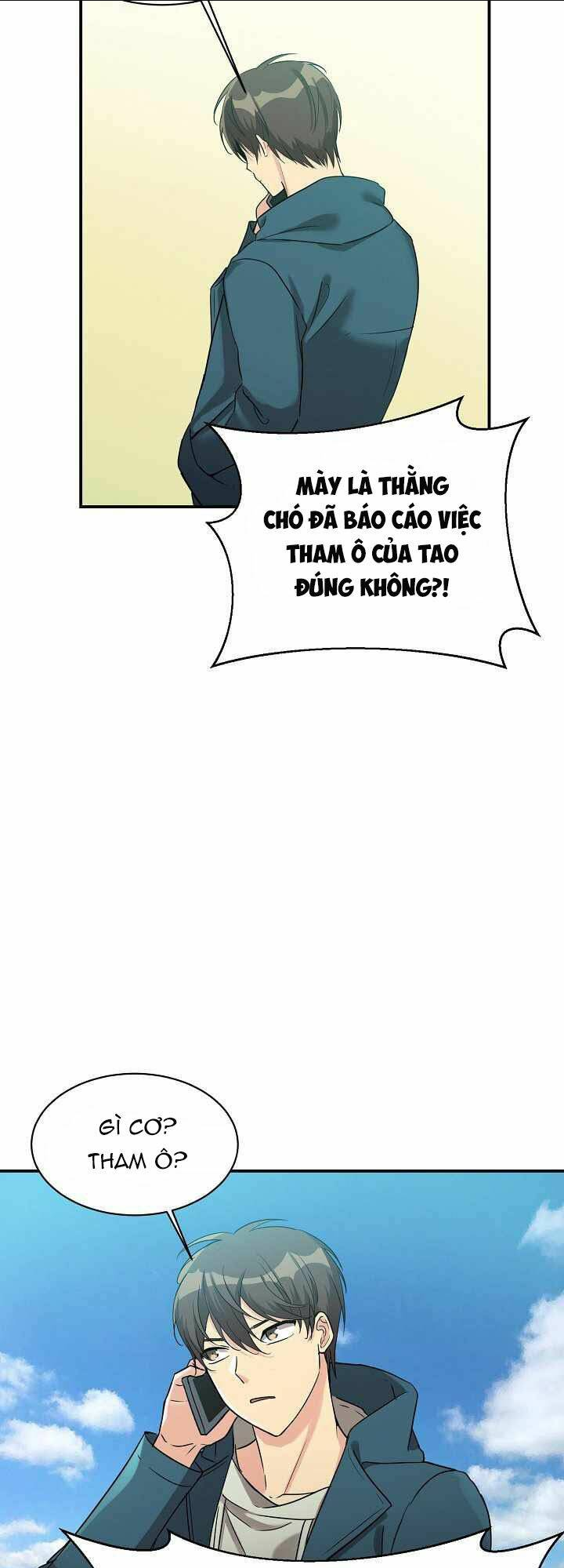 con gái tôi là rồng! chapter 19 - Trang 2