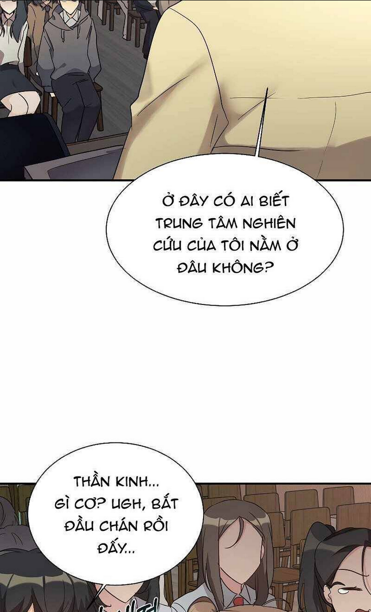 con gái tôi là rồng! chapter 24 - Next Chapter 24.1