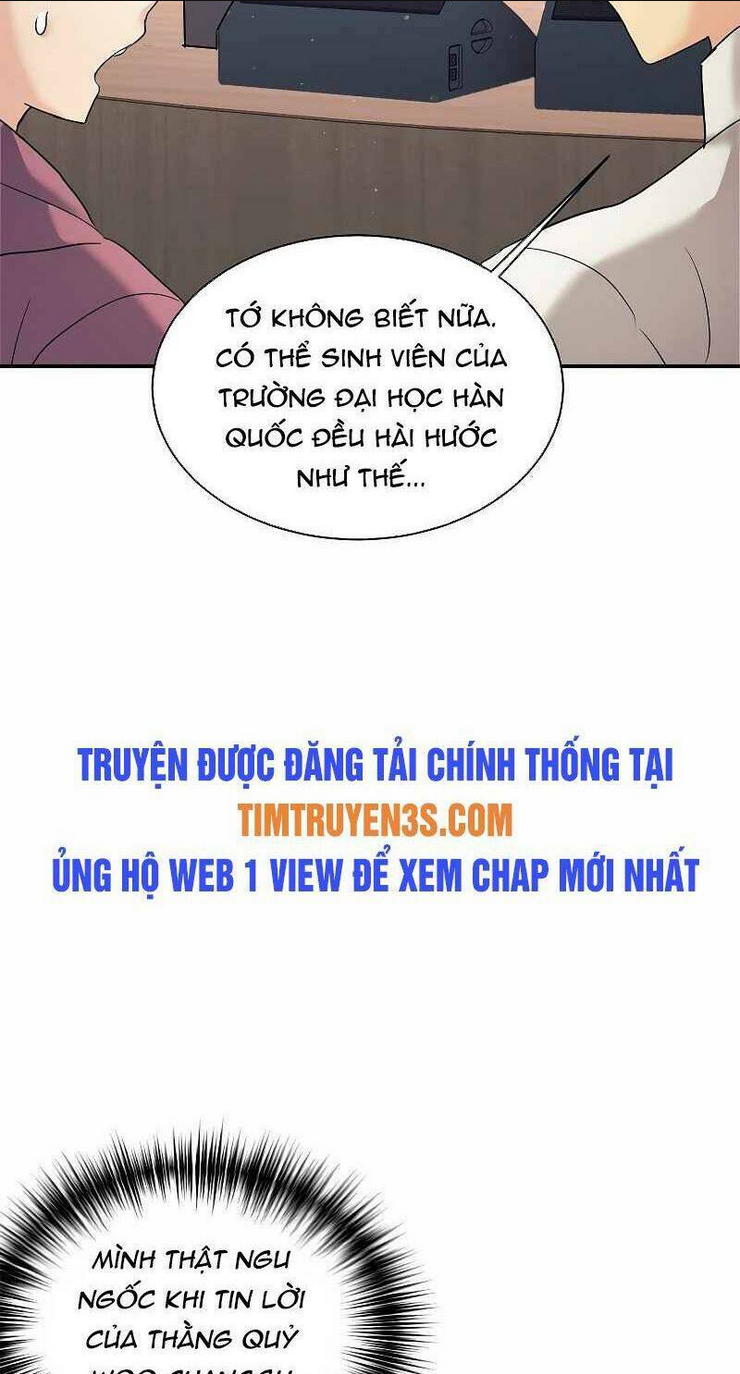 con gái tôi là rồng! chapter 24 - Next Chapter 24.1