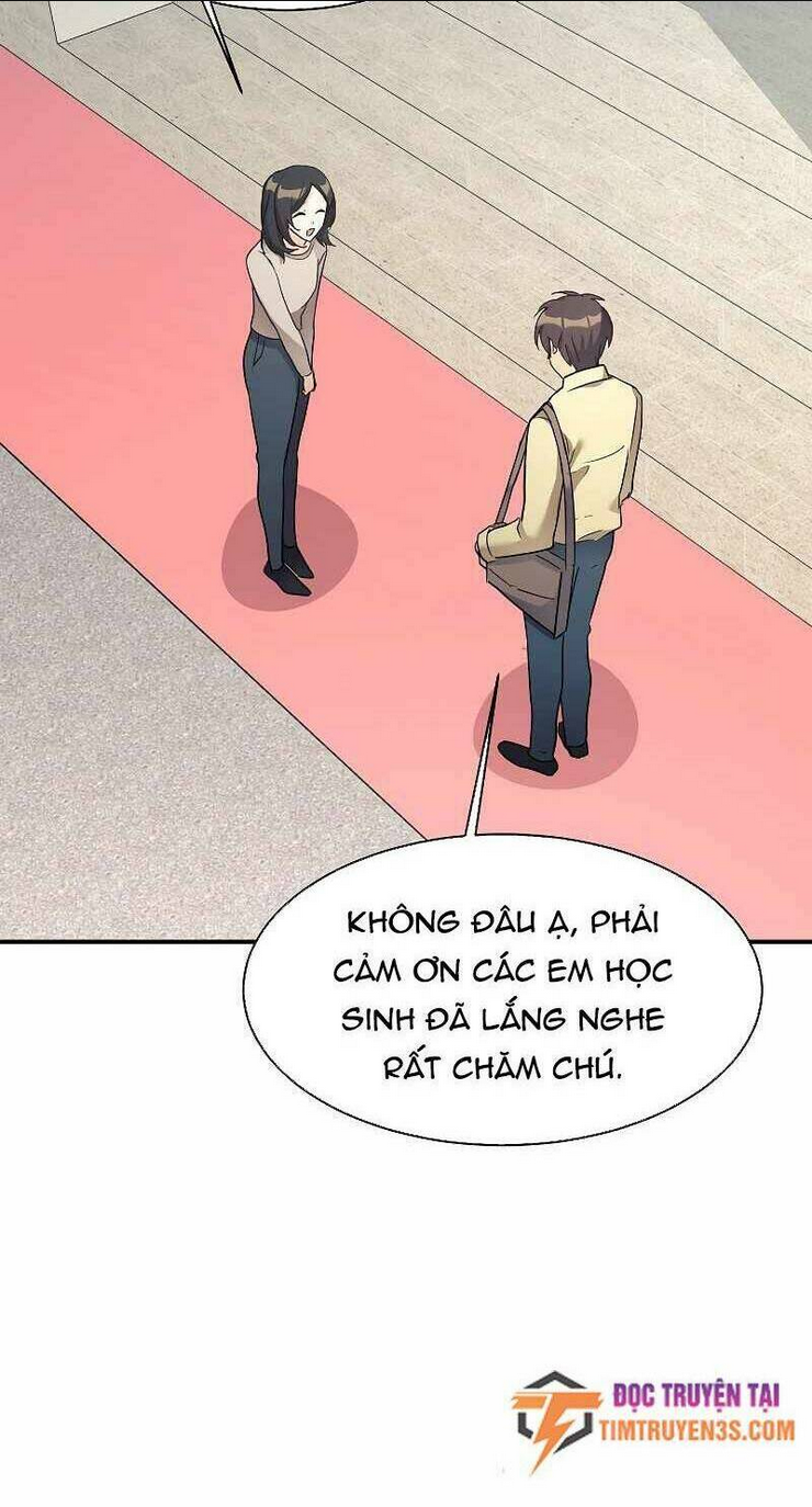 con gái tôi là rồng! chapter 24 - Next Chapter 24.1