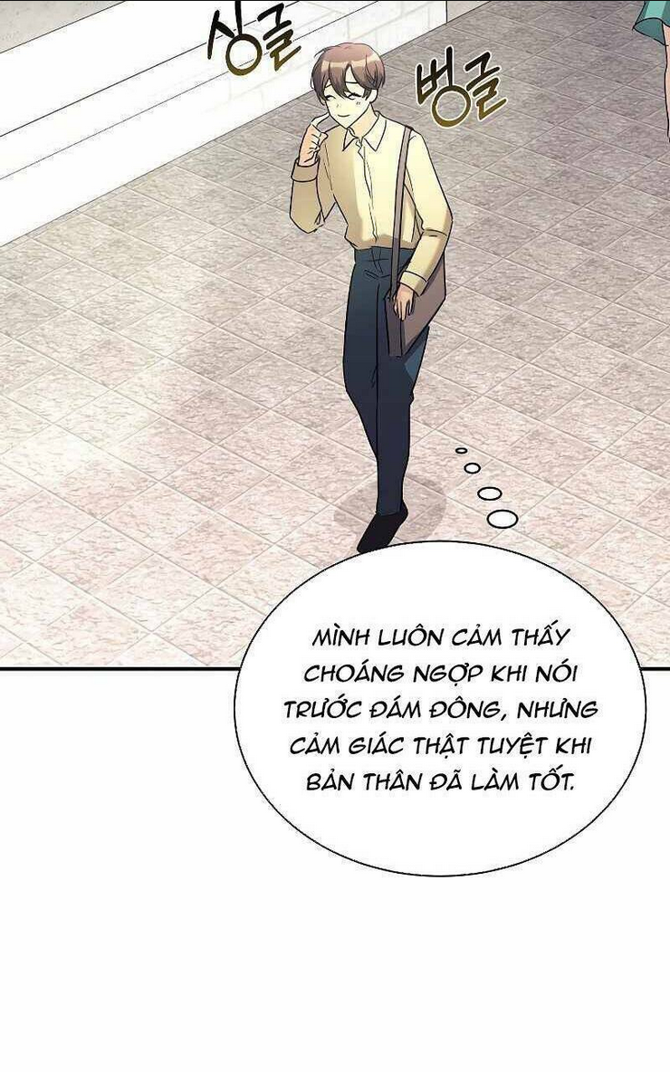 con gái tôi là rồng! chapter 24 - Next Chapter 24.1