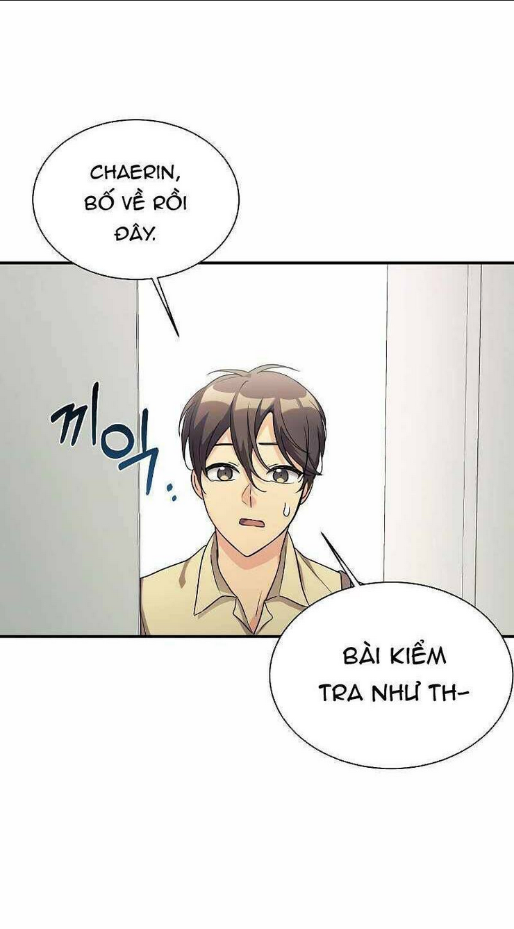 con gái tôi là rồng! chapter 24 - Next Chapter 24.1