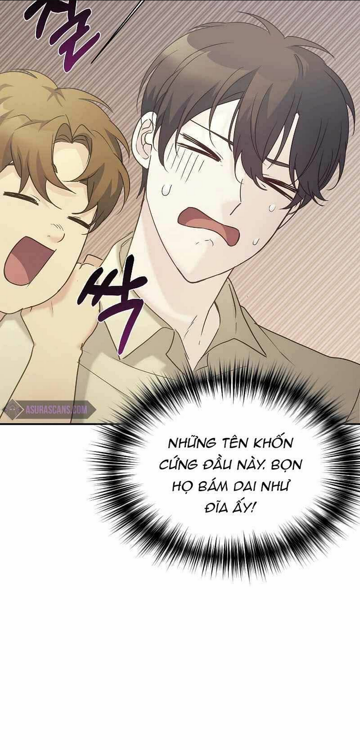 con gái tôi là rồng! chapter 32 - Next chapter 33