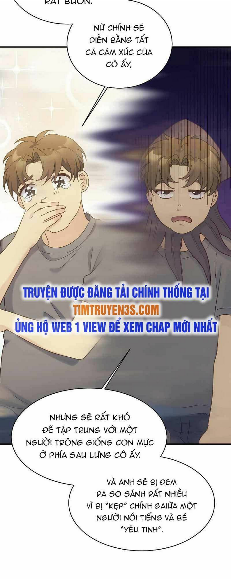 con gái tôi là rồng! chapter 32 - Next chapter 33