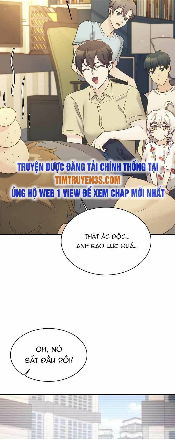 con gái tôi là rồng! chapter 32 - Next chapter 33