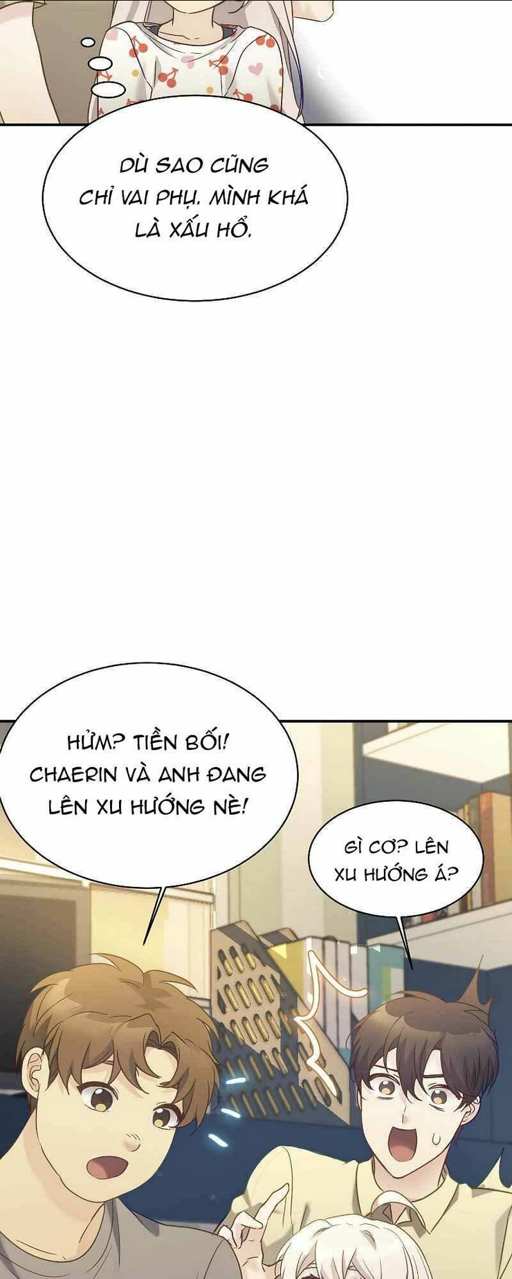 con gái tôi là rồng! chapter 32 - Next chapter 33