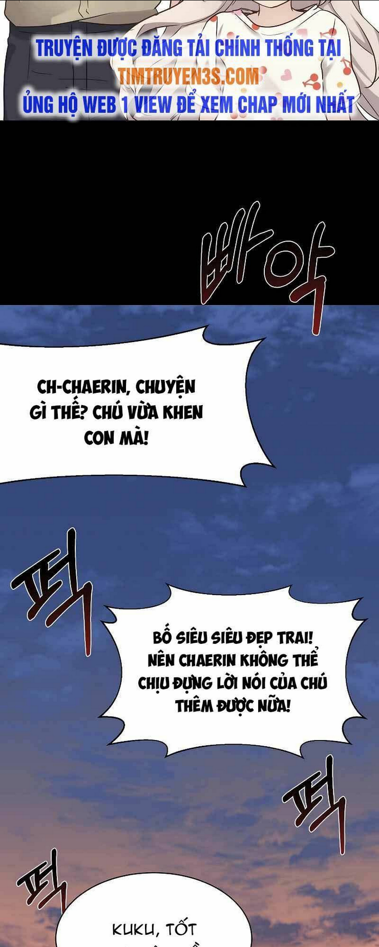 con gái tôi là rồng! chapter 32 - Next chapter 33