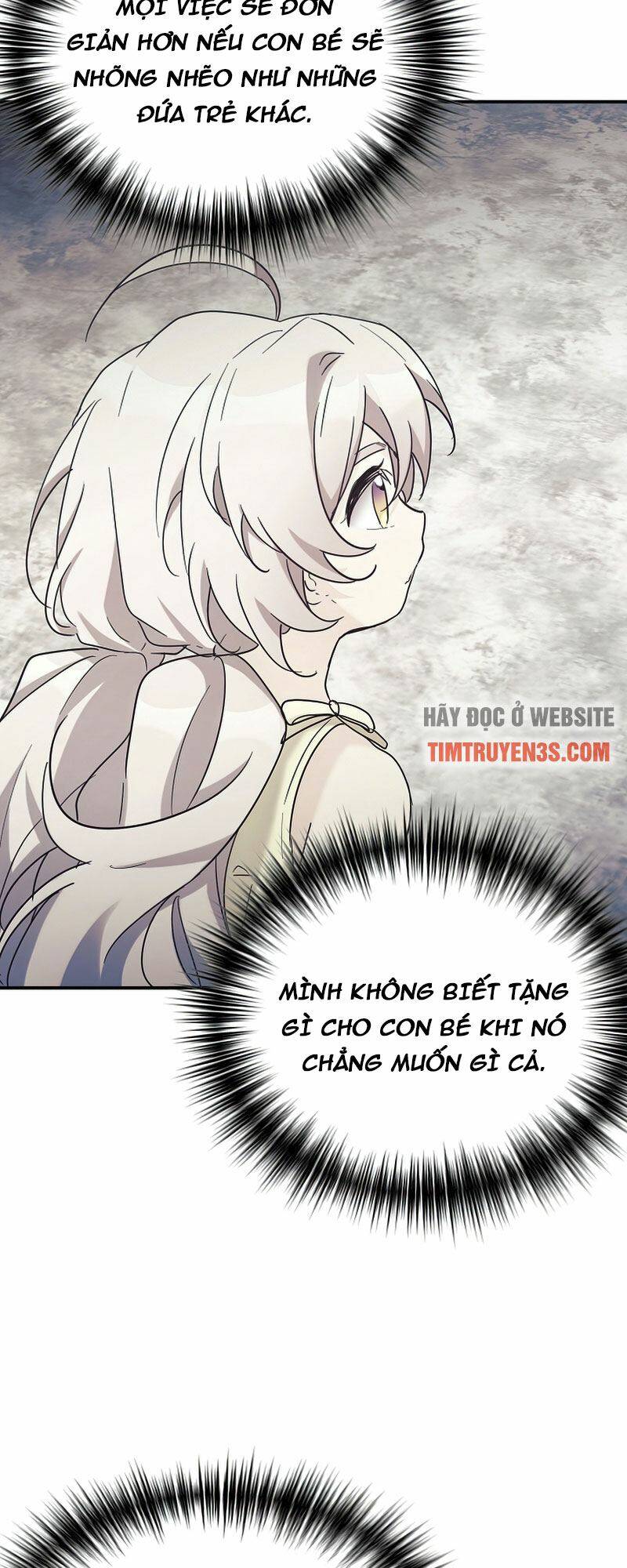 con gái tôi là rồng! chapter 34 - Next chapter 35