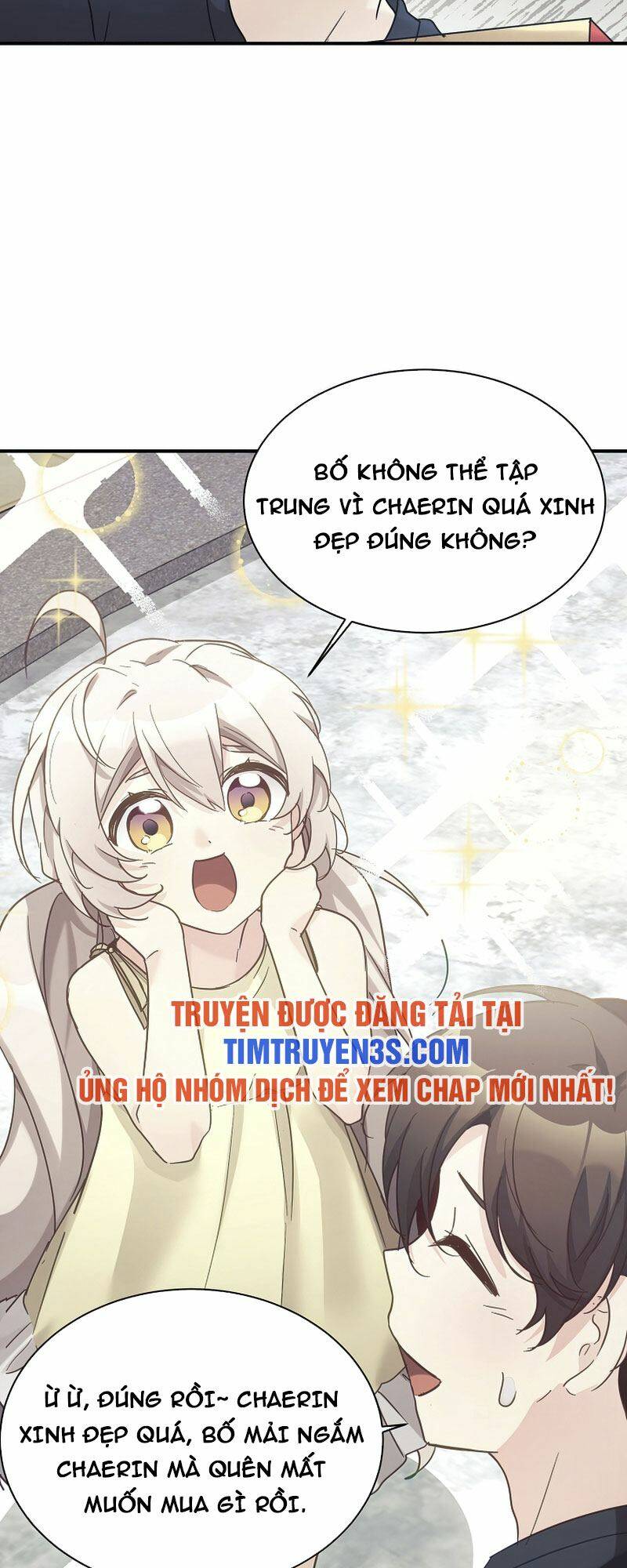 con gái tôi là rồng! chapter 34 - Next chapter 35