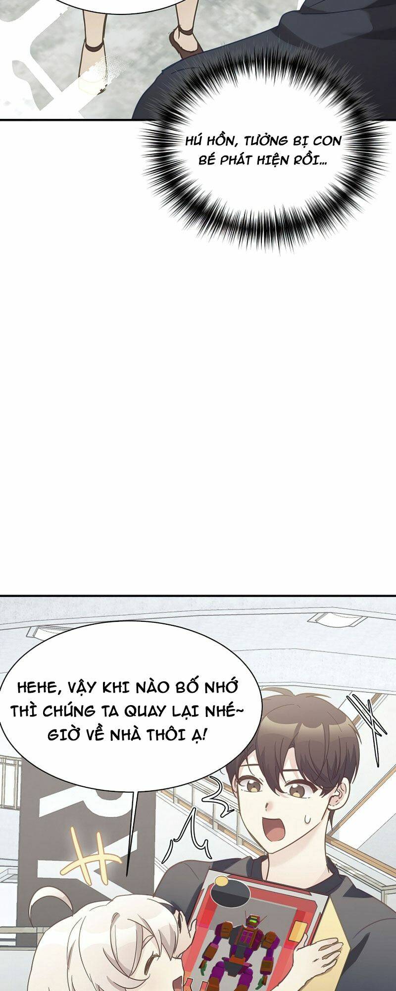 con gái tôi là rồng! chapter 34 - Next chapter 35